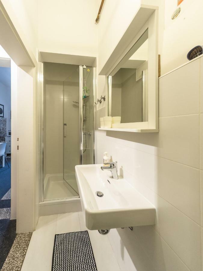 Artissimo Apartments Zagreb Exterior foto