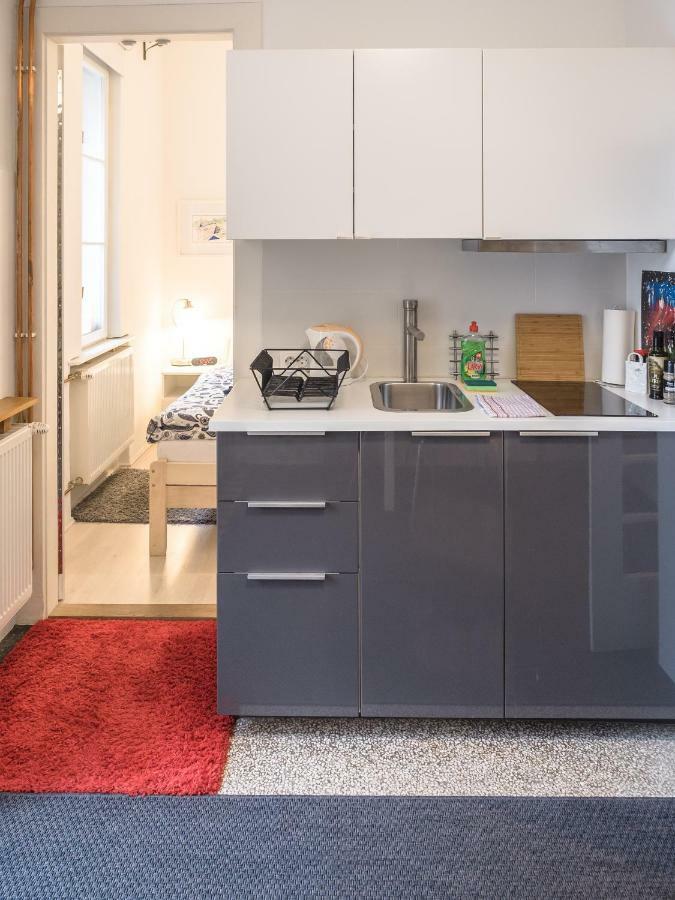 Artissimo Apartments Zagreb Exterior foto